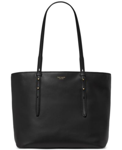 kate spade new york Do It All Large Leather Zip Tote Bag