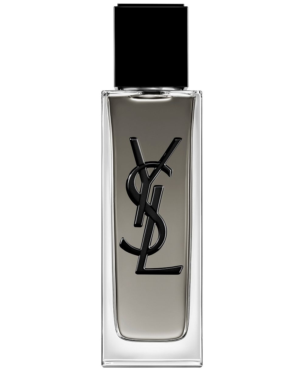 Yves Saint Laurent MYSLF Eau de Toilette Intense Spray, 1.3 oz.