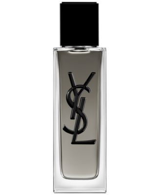 Мужская туалетная вода Yves Saint Laurent MYSLF Eau de Toilette Intense Spray, 1.3 oz.