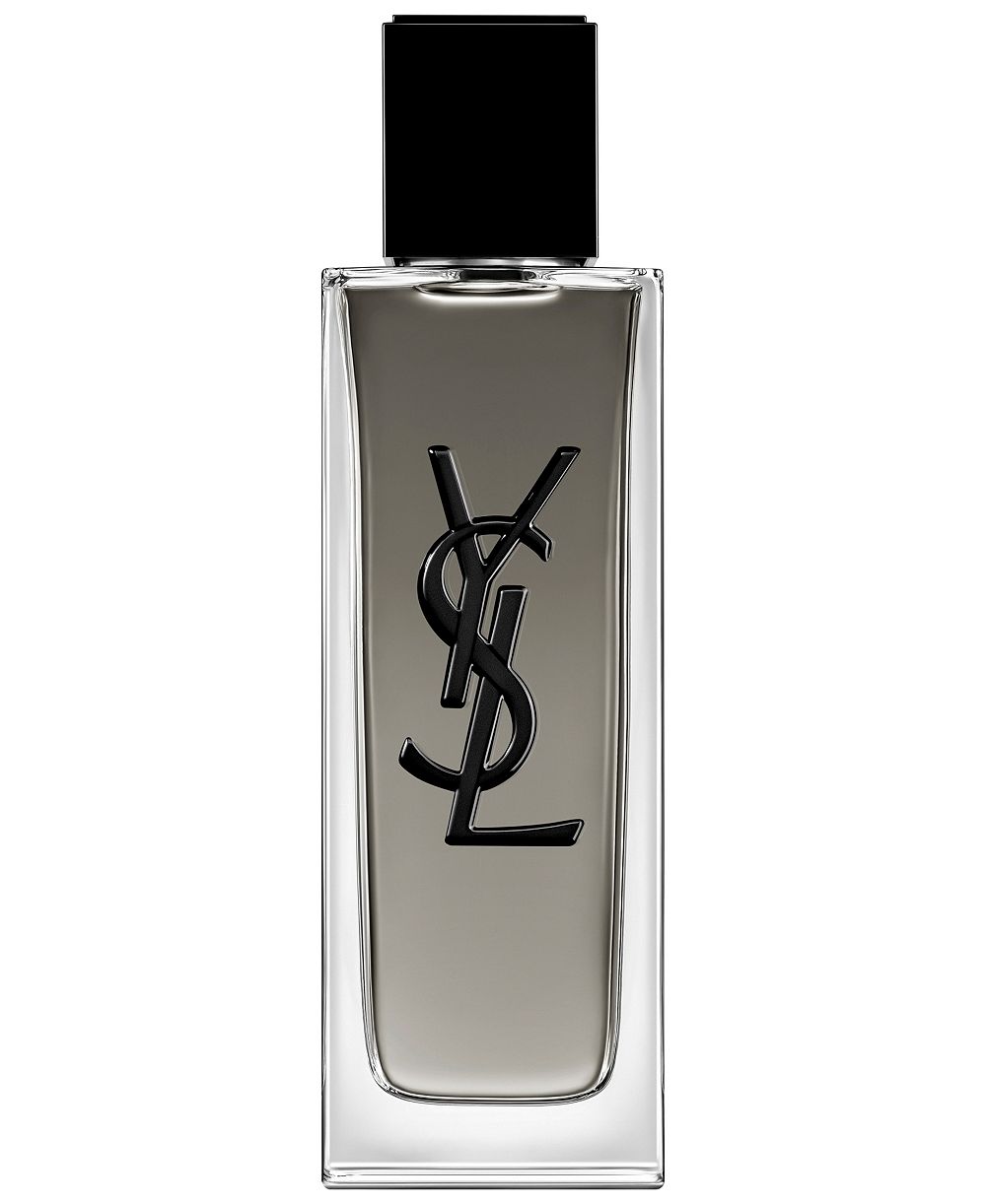 Yves Saint Laurent MYSLF Eau de Toilette Intense Spray, 2 oz.