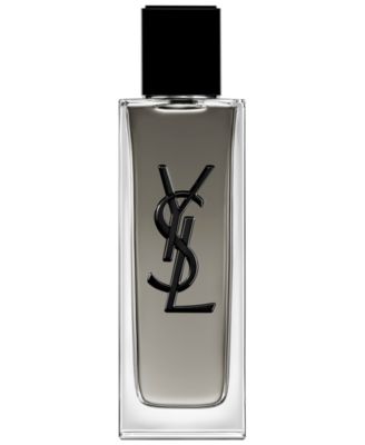 Yves Saint Laurent MYSLF Парфюмерская вода Intense, 2 oz.