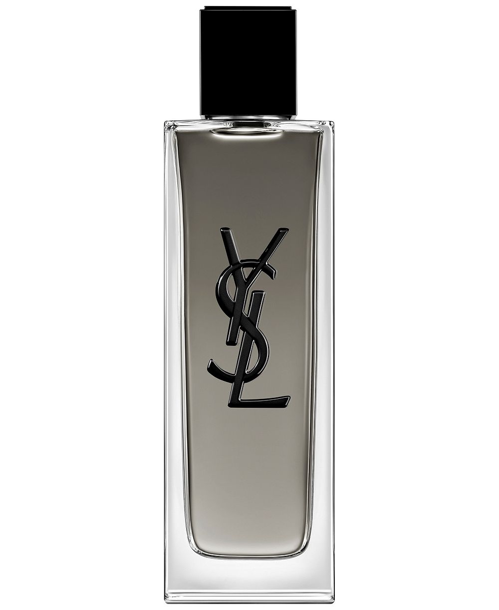 Yves Saint Laurent MYSLF Eau de Toilette Intense Spray, 3.3 oz.