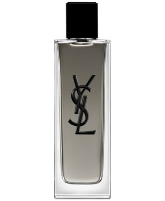 Yves Saint Laurent MYSLF туалетная вода Intense спрей, 3.3 oz.