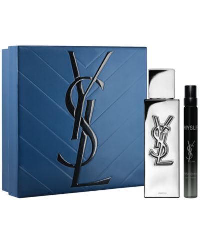 2-Piece MYSLF Absolu Eau de Parfum Gift Set Travel Duo