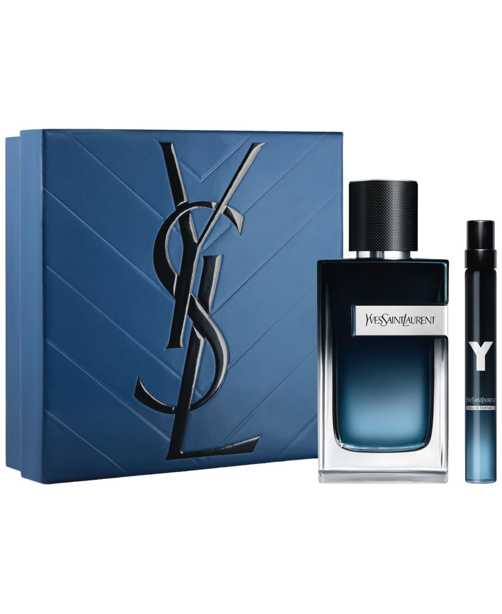 Yves Saint Laurent 2-Pc. Y Eau de Parfum with Full-Size Fragrance