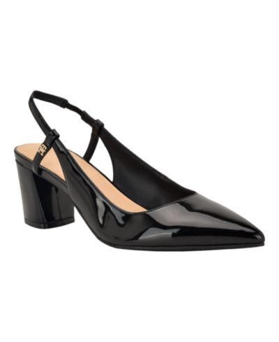 Black Patent