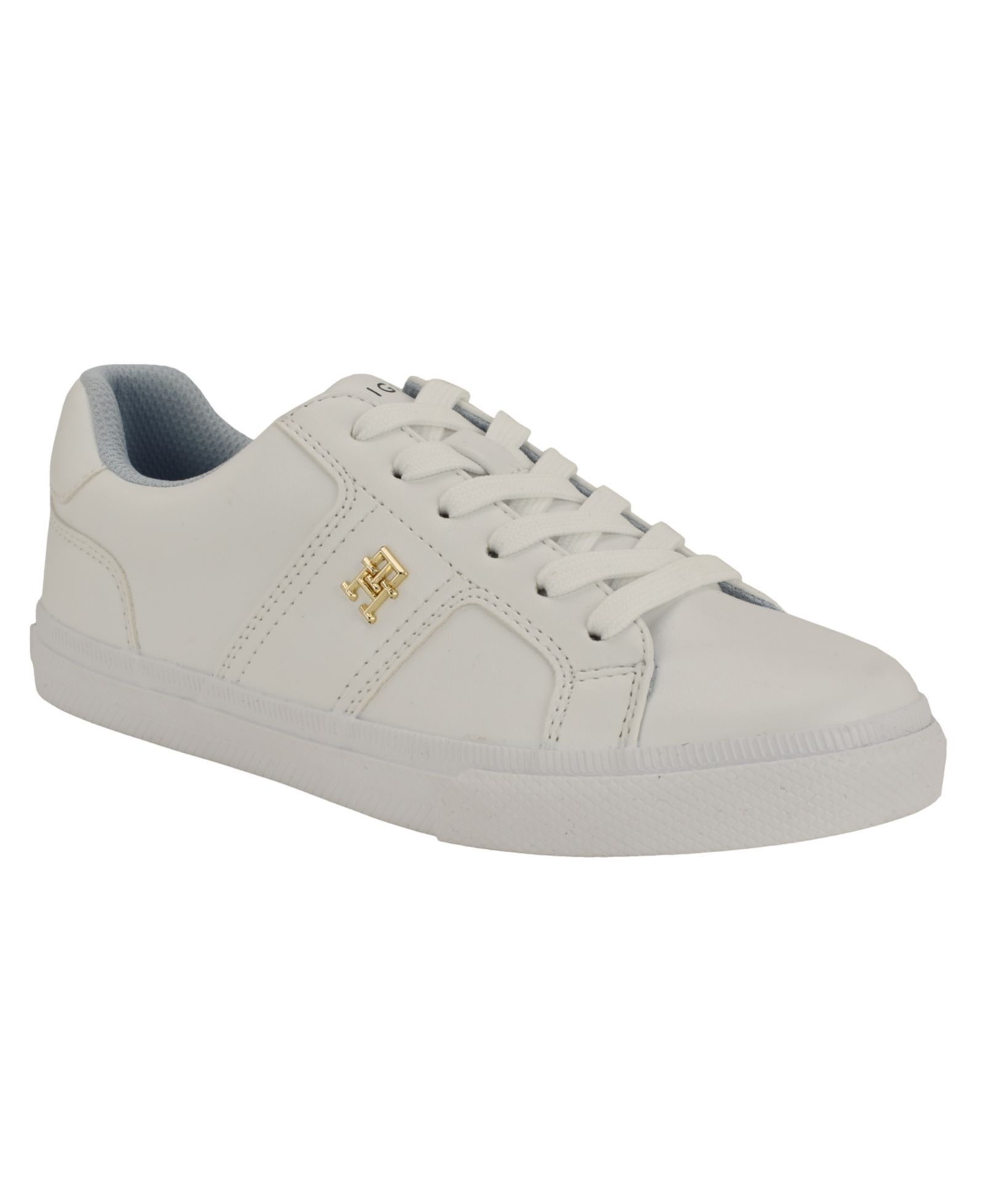 Женские кроссовки Tommy Hilfiger Lanlea Lace-Up Fashion
