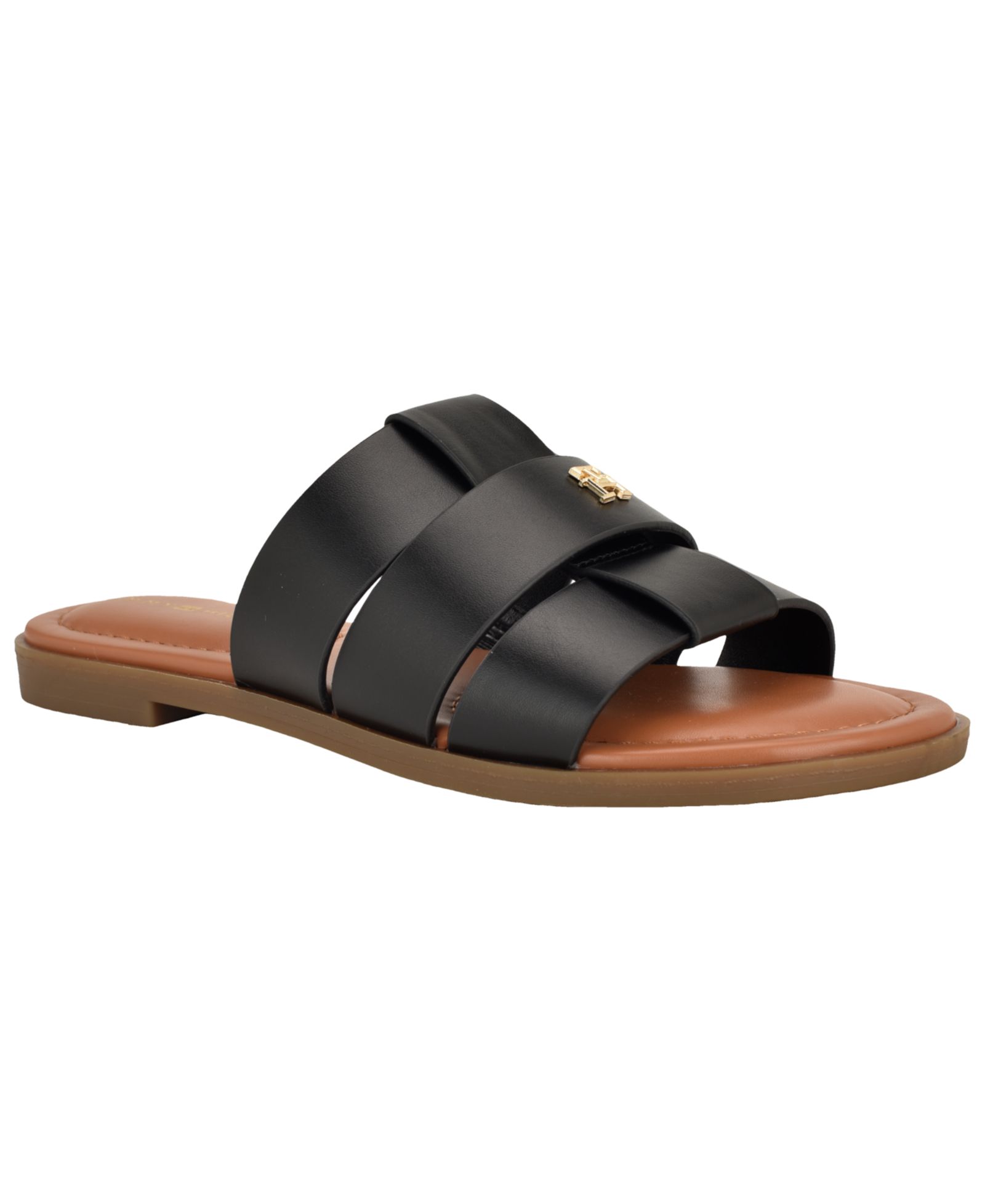 Женские сандалии Tommy Hilfiger Moden slide-on flat