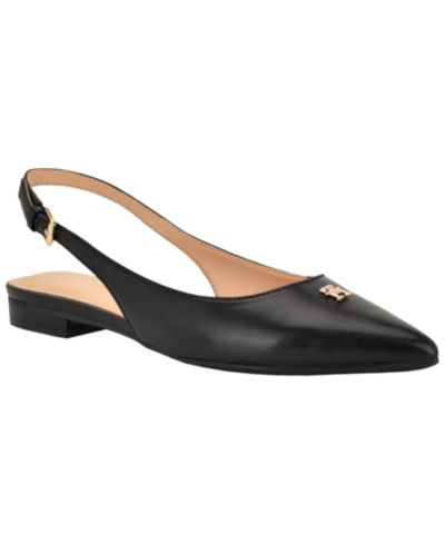 Tommy Hilfiger Женские туфли-лодочки Velina Pointed Toe Slingback