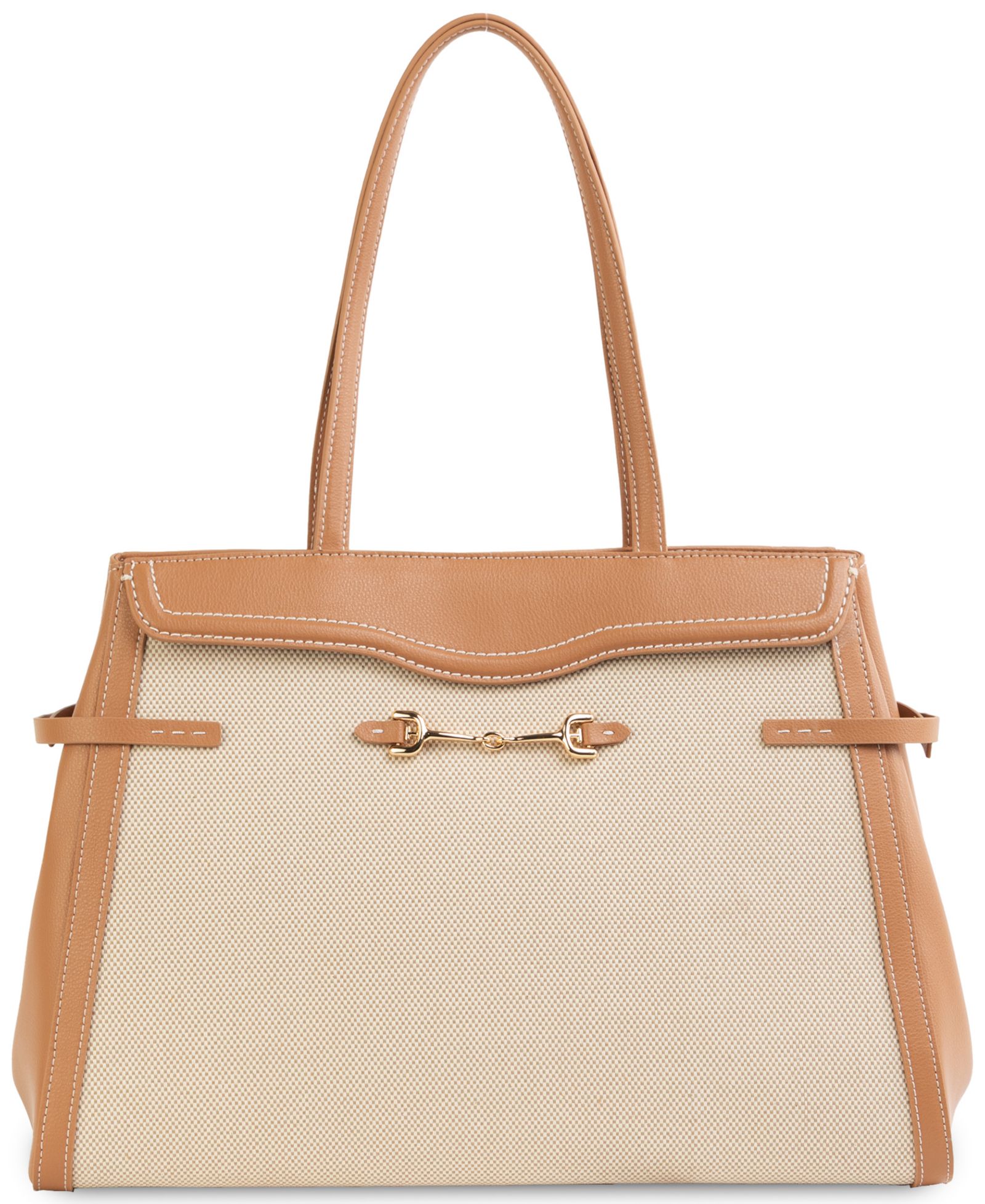 Sam Edelman Lorraine Large Shoulder Bag