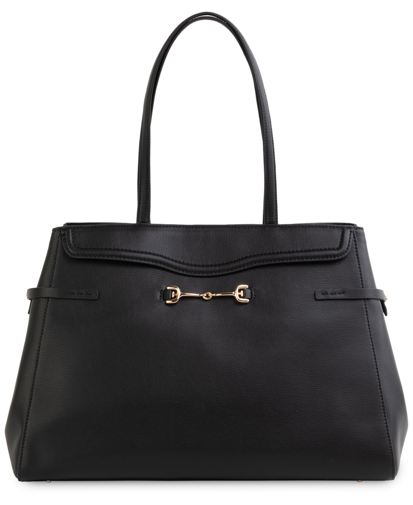 Sam Edelman Lorraine Large Shoulder Tote Bag