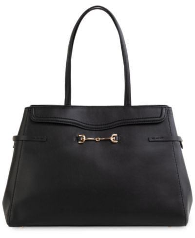 Sam Edelman Lorraine Large Shoulder Tote Bag