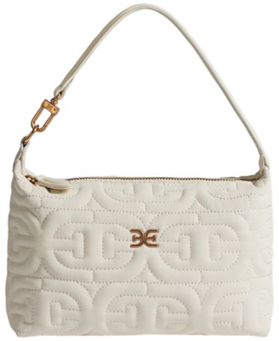 Маленькая сумка через плечо Sam Edelman Ethyl Top Zip Demi