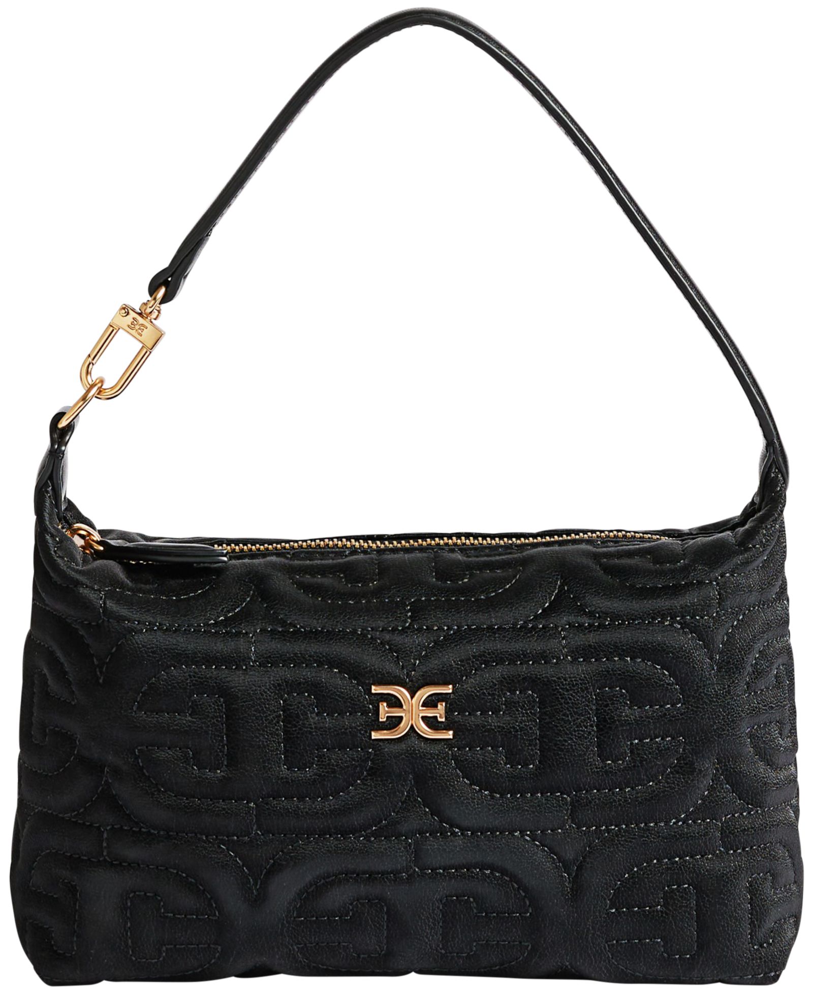 Маленькая сумка через плечо Sam Edelman Ethyl Top Zip Demi