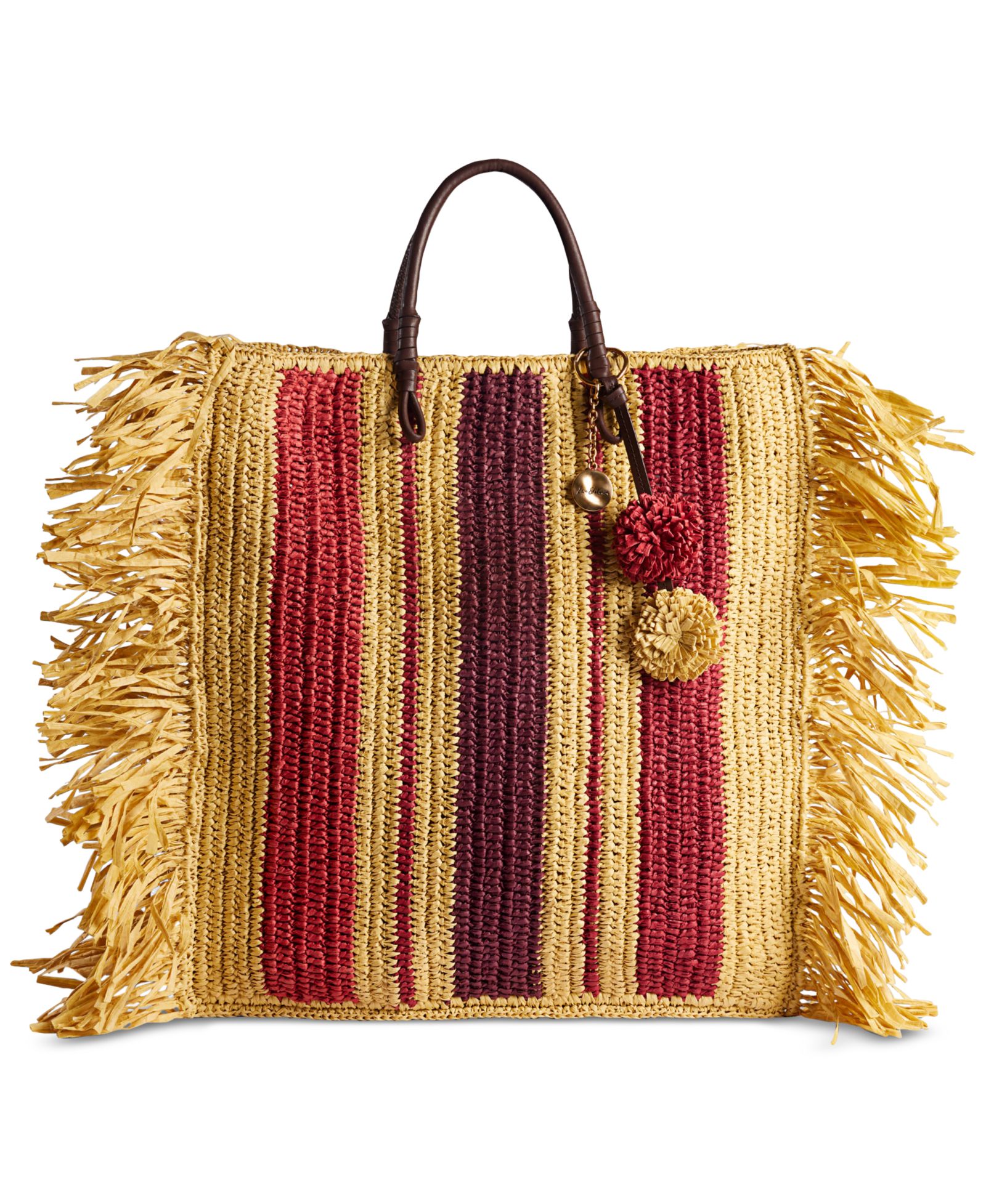 Sam Edelman Lily Large Tote Bag