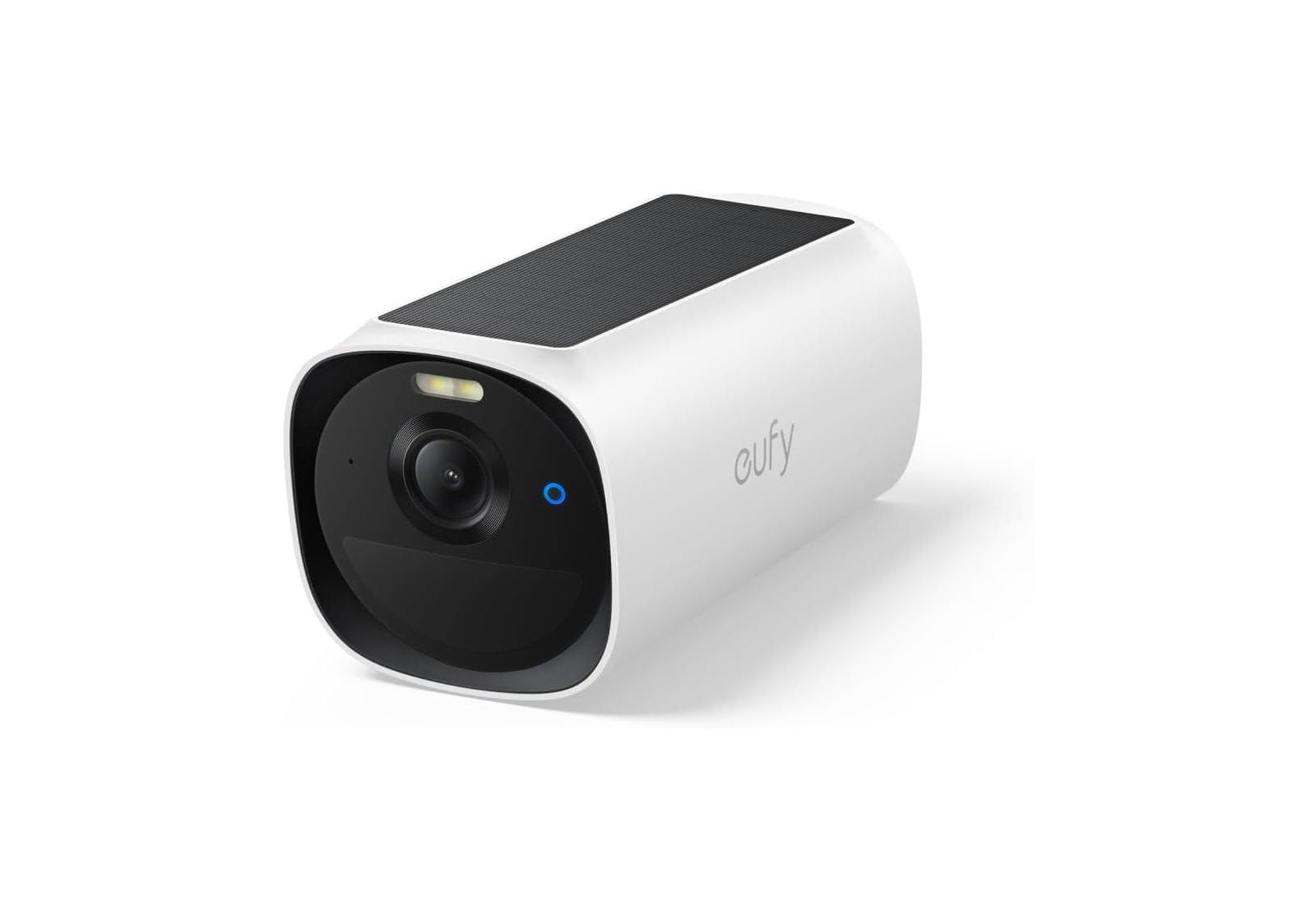 Дополнительная камера eufy Security eufyCam E40