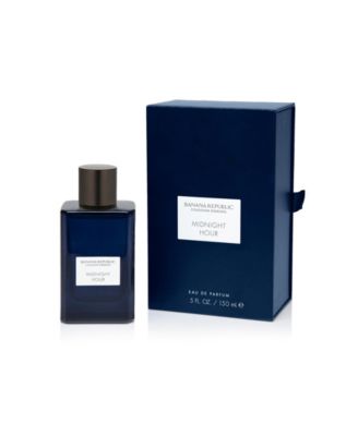 Banana Republic Collezione Riservata Midnight Hour  5 oz/ 150 mL Eau de Parfum