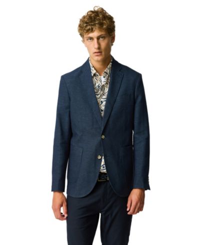 Rodd & Gunn Men's East Bay Cotton Jacket