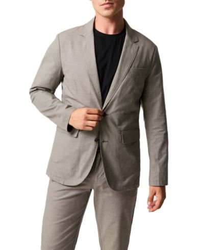 Rodd & Gunn Men's Gunn Blazer Jacket