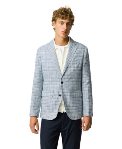 Мужской льняной блейзер Rodd & Gunn Charterhouse Sport Fit