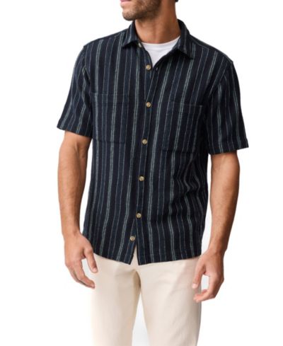 Rodd & Gunn Men's Harley Shirt