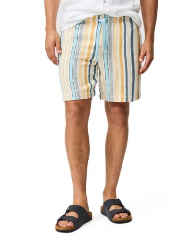 Шорты Rodd & Gunn Men's Relaxed-Fit Lakeland 7"