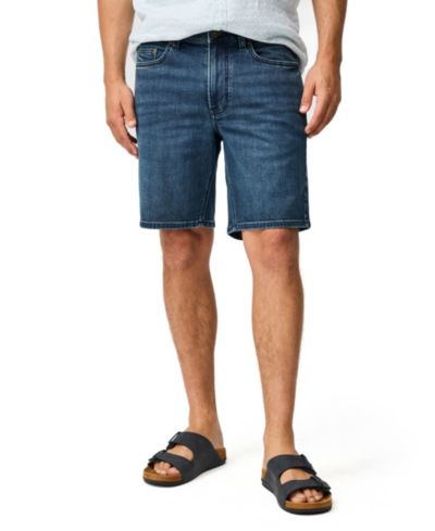 Мужские шорты Rodd & Gunn Regular-Fit Hadlow 9"