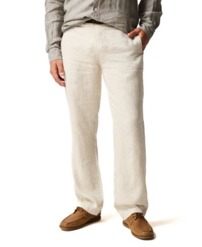 Брюки Rodd & Gunn Men's Spencer Bay Linen
