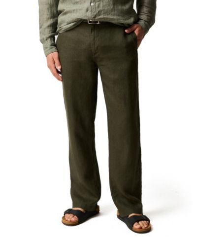 Брюки Rodd & Gunn Men's Spencer Bay Linen