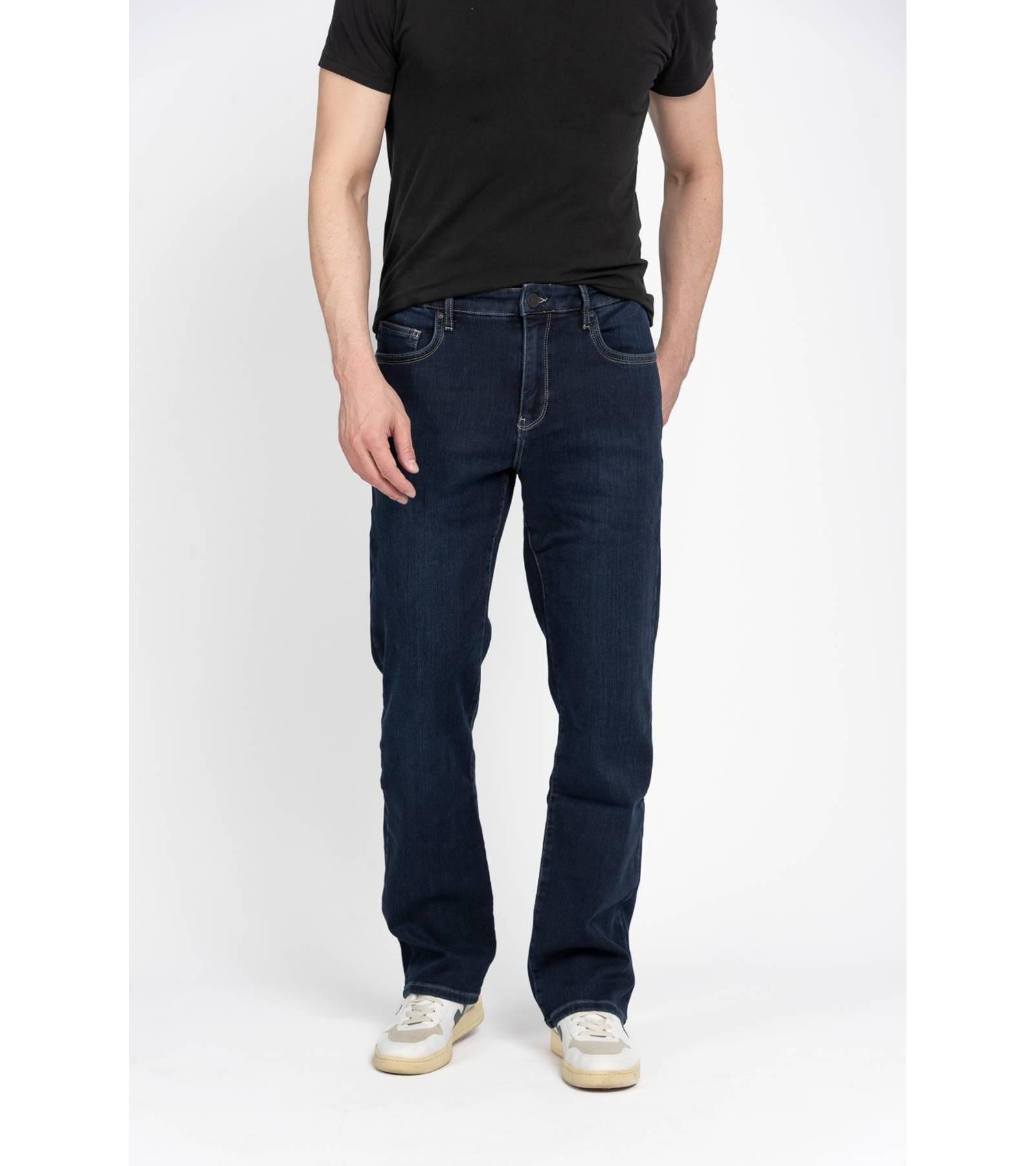 Jack Of Spades Men's High Roller Fit Indigo Blend