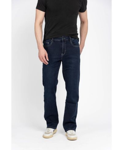Jack Of Spades Men's High Roller Fit Indigo Blend