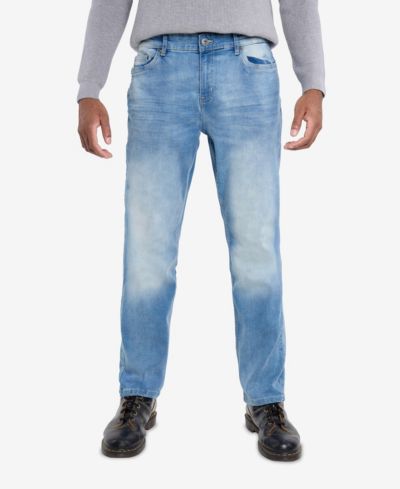 Мужские джинсы CULTURA Slim Fit с накладными карманами