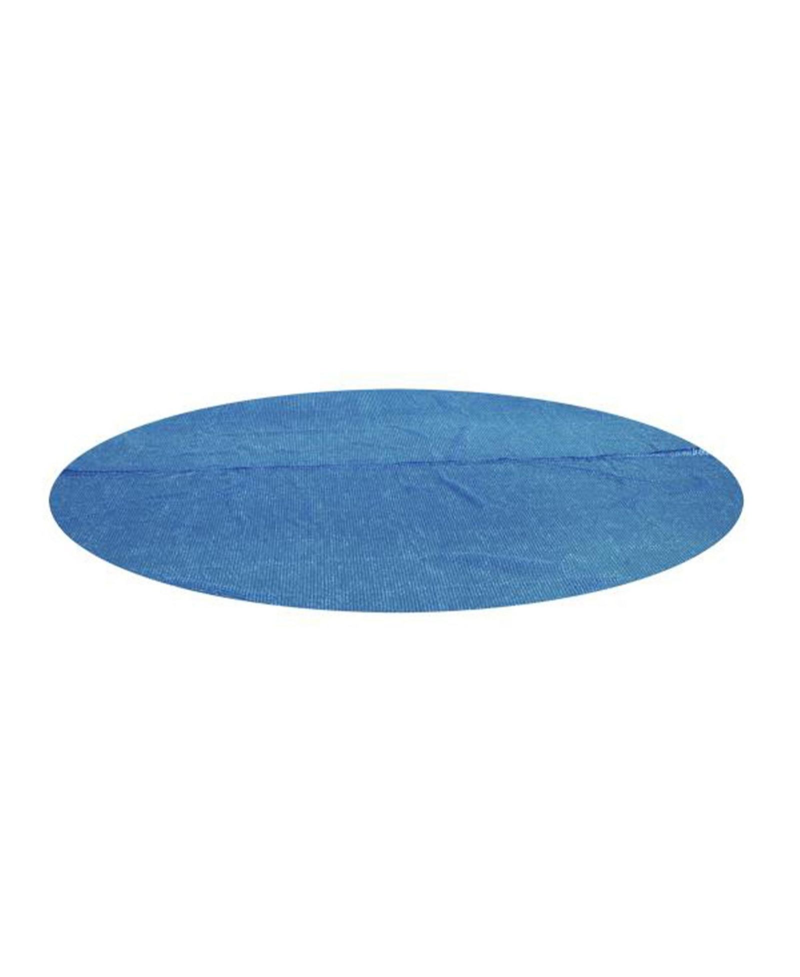 Bestway Flowclear 14 Feet Round Above Ground Pool Solar Pool Cover Only