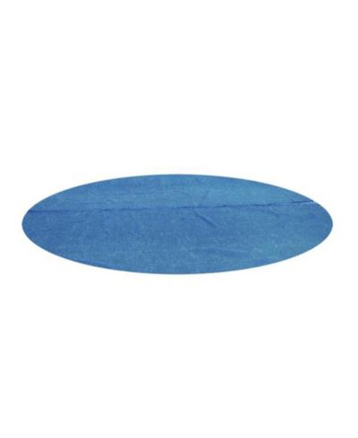 Bestway Flowclear круглый надземный бассейн, только солнечное покрытие для бассейна, 14 Feet