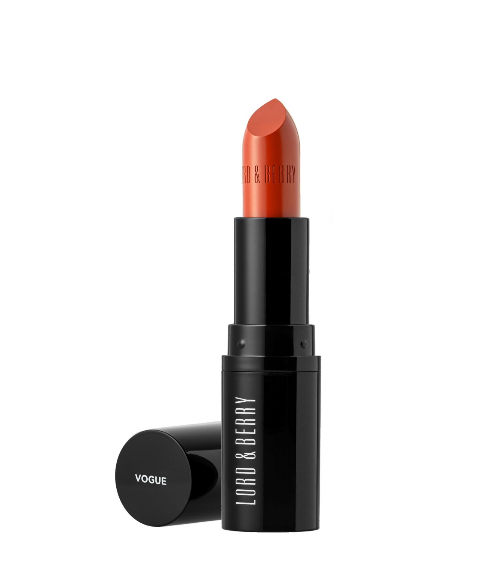 Lord & Berry Vogue Matte Lipstick, 0.14 oz.
