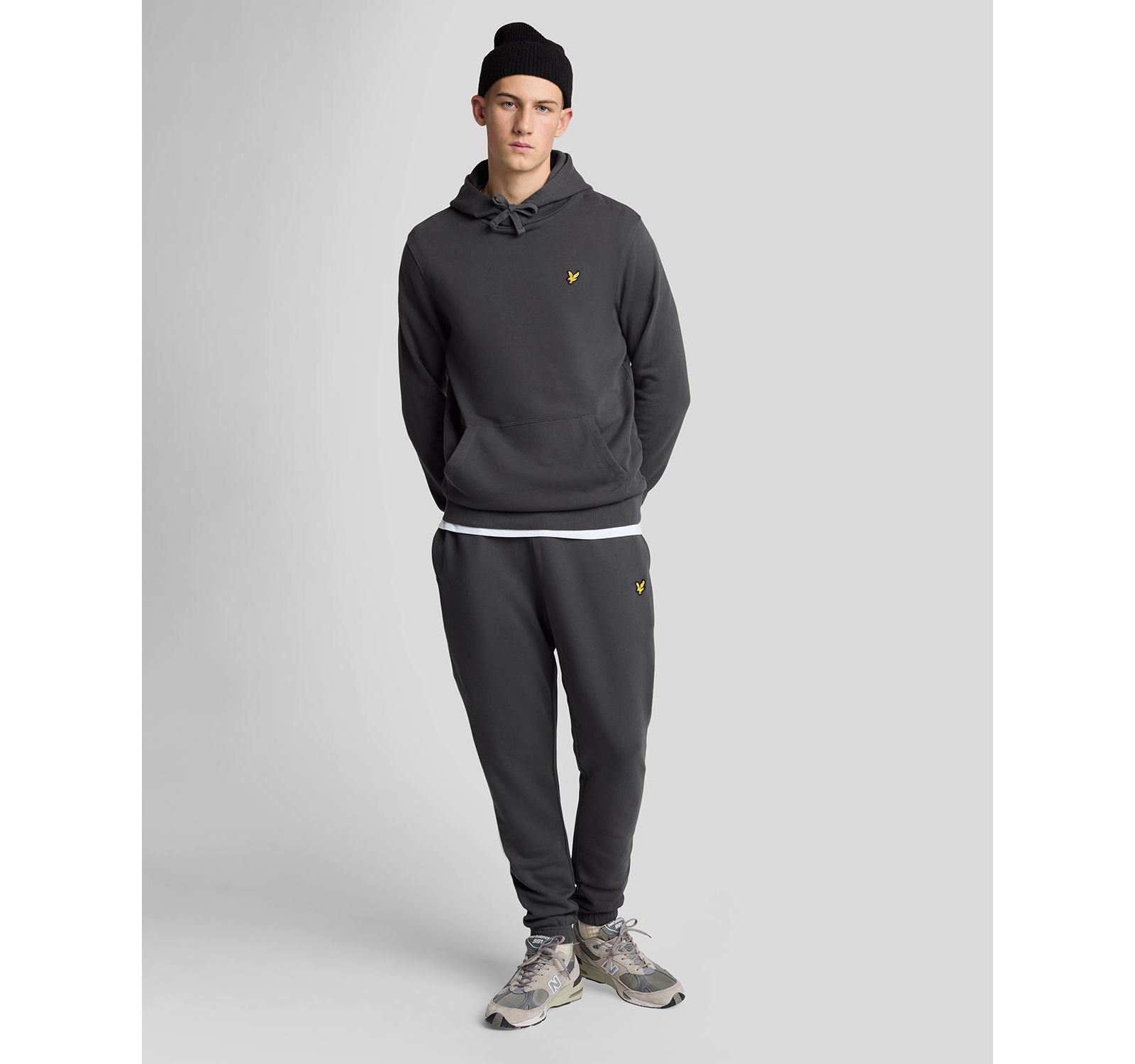 Lyle & Scott Men's Slim Sweat Pant