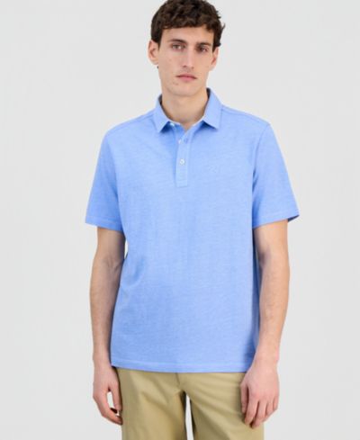 Chambray Blue