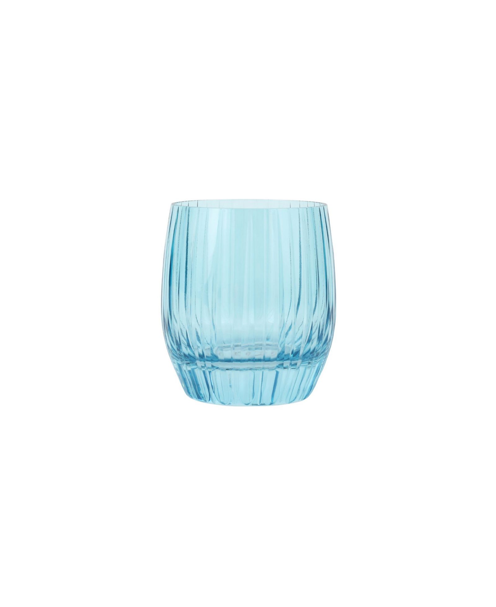 Стакан для виски VIETRI Natalia 10 oz. Double Old Fashioned