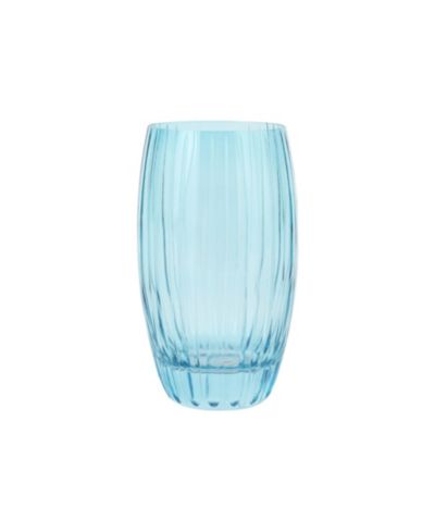 VIETRI Natalia 14 oz. Highball Glass
