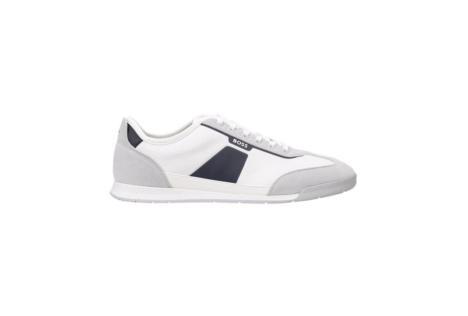 Мужские Nitan Lace-Up Sneakers