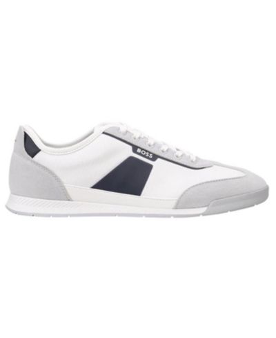 Мужские Nitan Lace-Up Sneakers