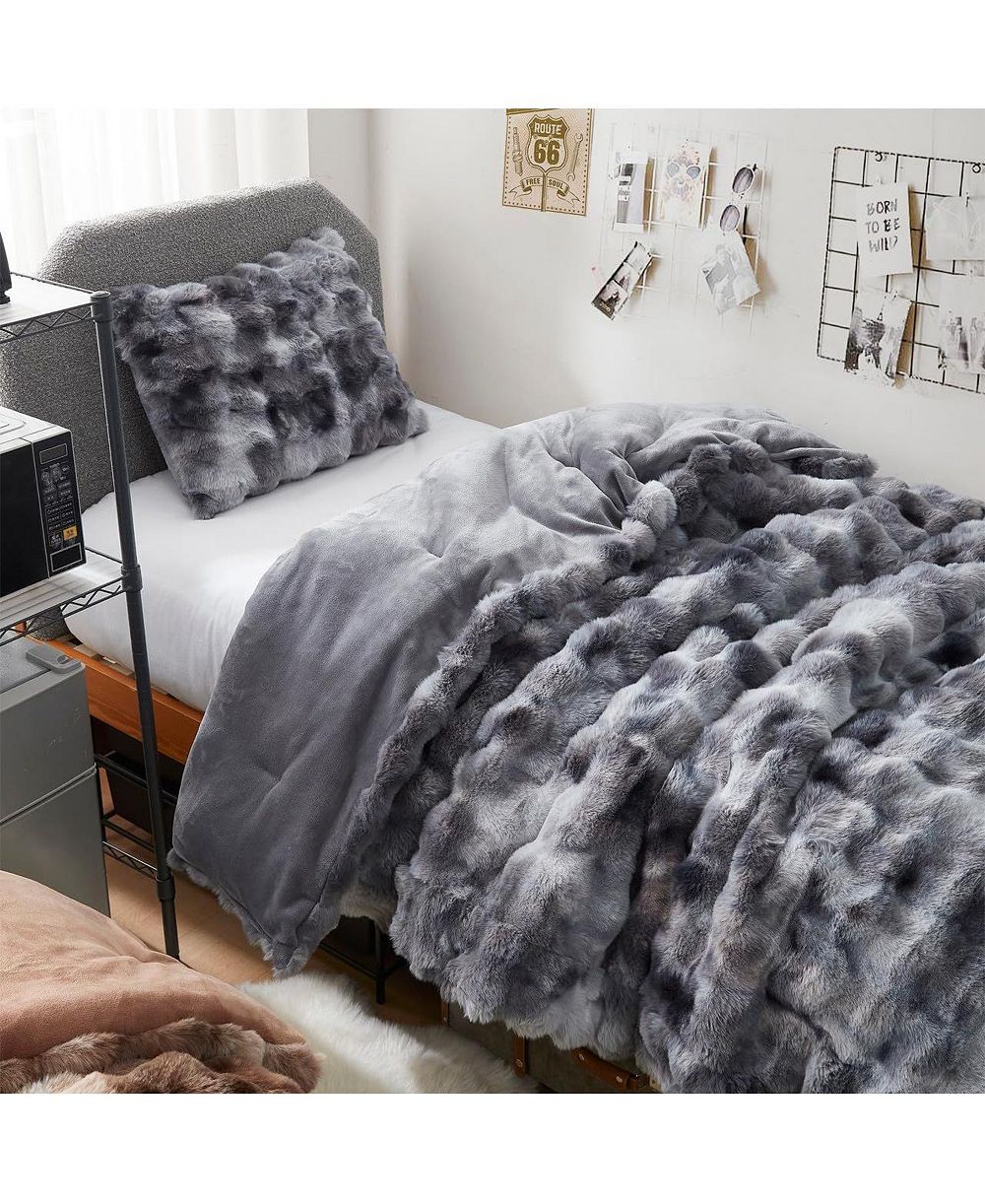 Комплект сверхбольших одеял Coma Inducer Beary Soft