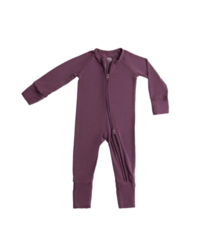 Burgundy plum