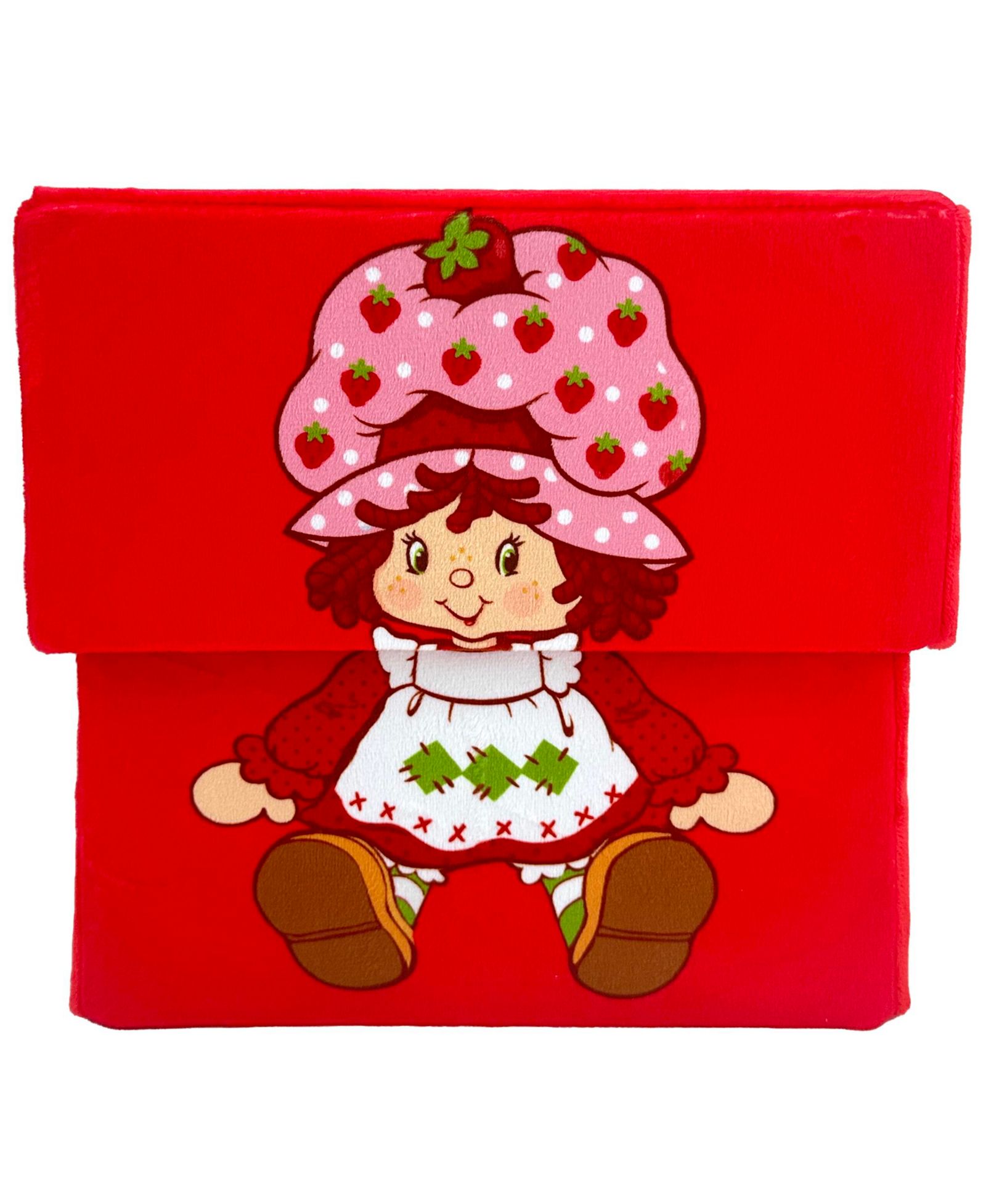 Strawberry Shortcake