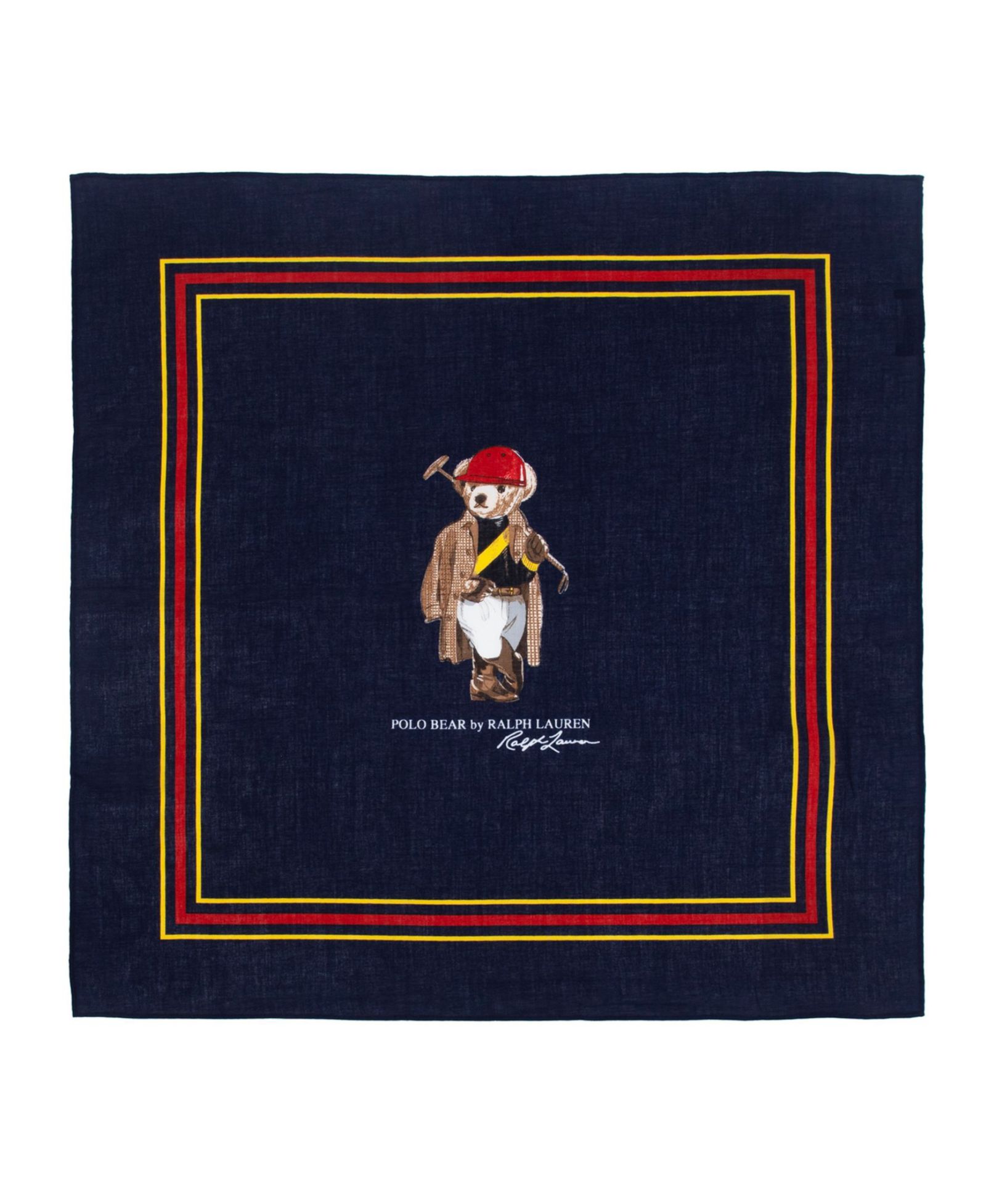 polo society beardana