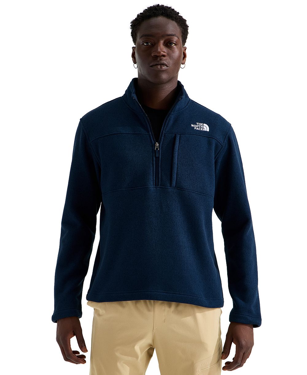 Мужская куртка на молнии The North Face Gordon Lyons Quarter-Zip