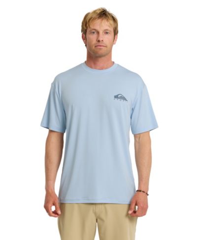 Quiksilver Men's Hi Everyday Surf UPF Short-Sleeve T-Shirt