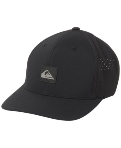 Quiksilver Мужская кепка Beach Head Patch Logo