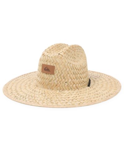 Quiksilver Мужская панама Southside Sun