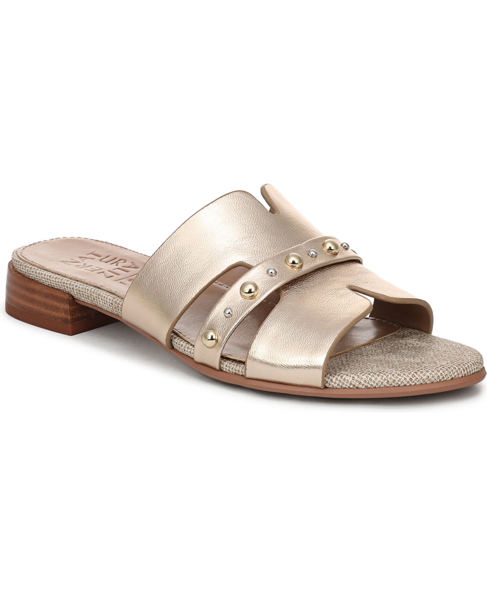 Naturalizer Women's Niche Slide Sandals